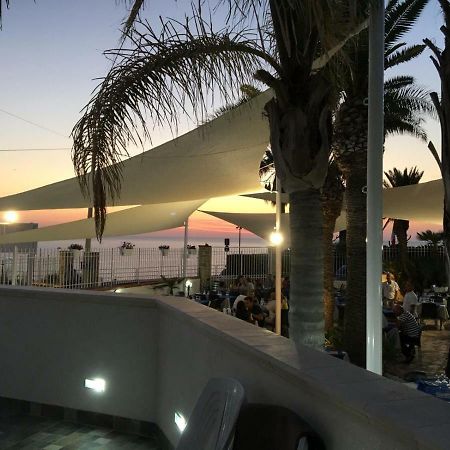 La Ruota B&B Terrasini Bagian luar foto